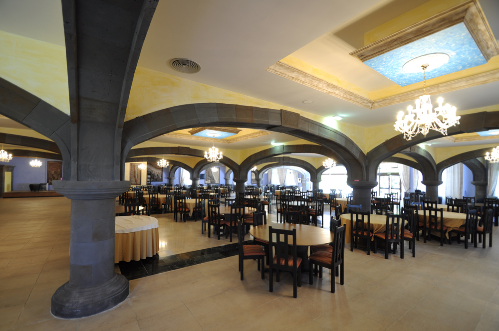 Gran Hotel Callao