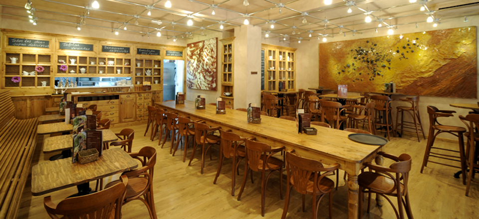 Cacao Café