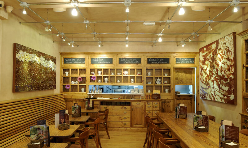 Cacao Café