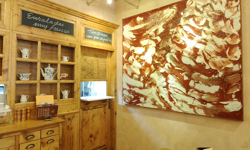 Cacao Café