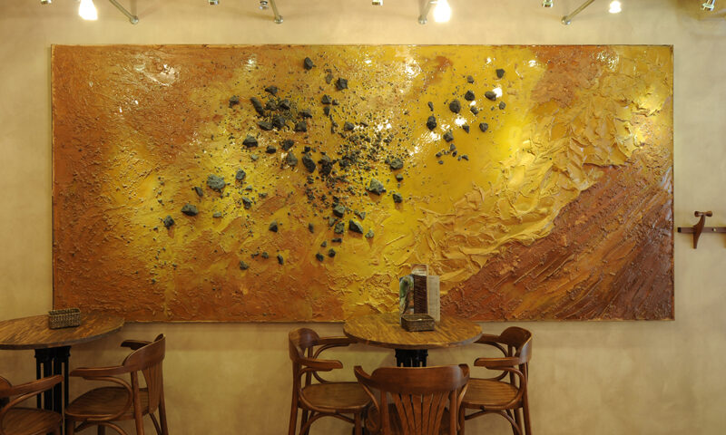 Cacao Café