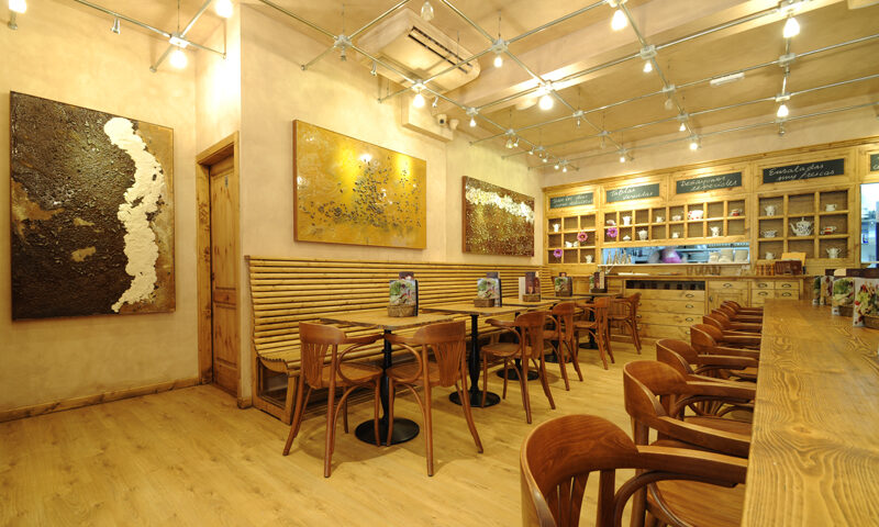 Cacao Café