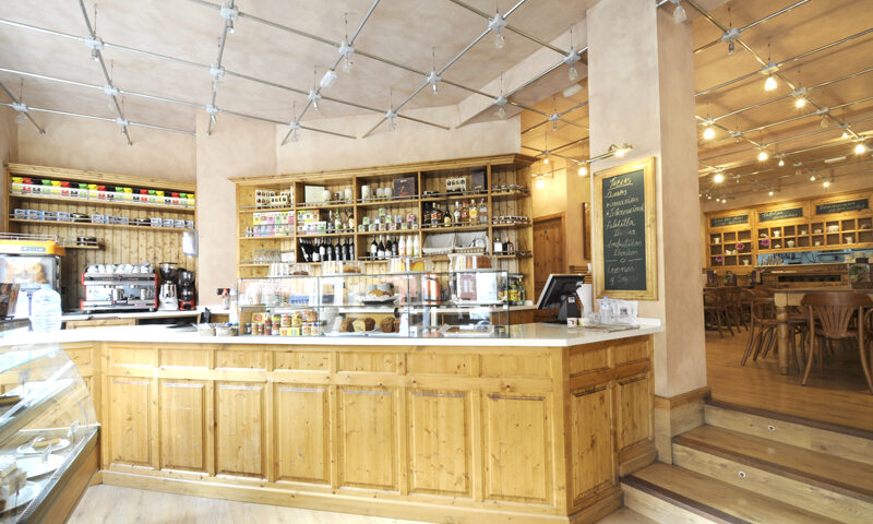Cacao Café