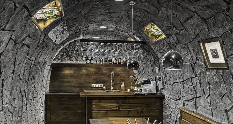 Bodega El Canario